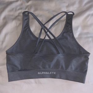 Alphalete Revival Sports Bra